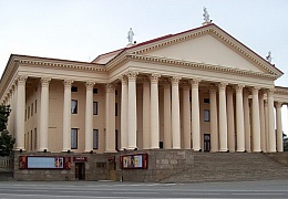 Зимний театр