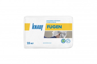 Шпаклевка Фуген 25 кг (48)